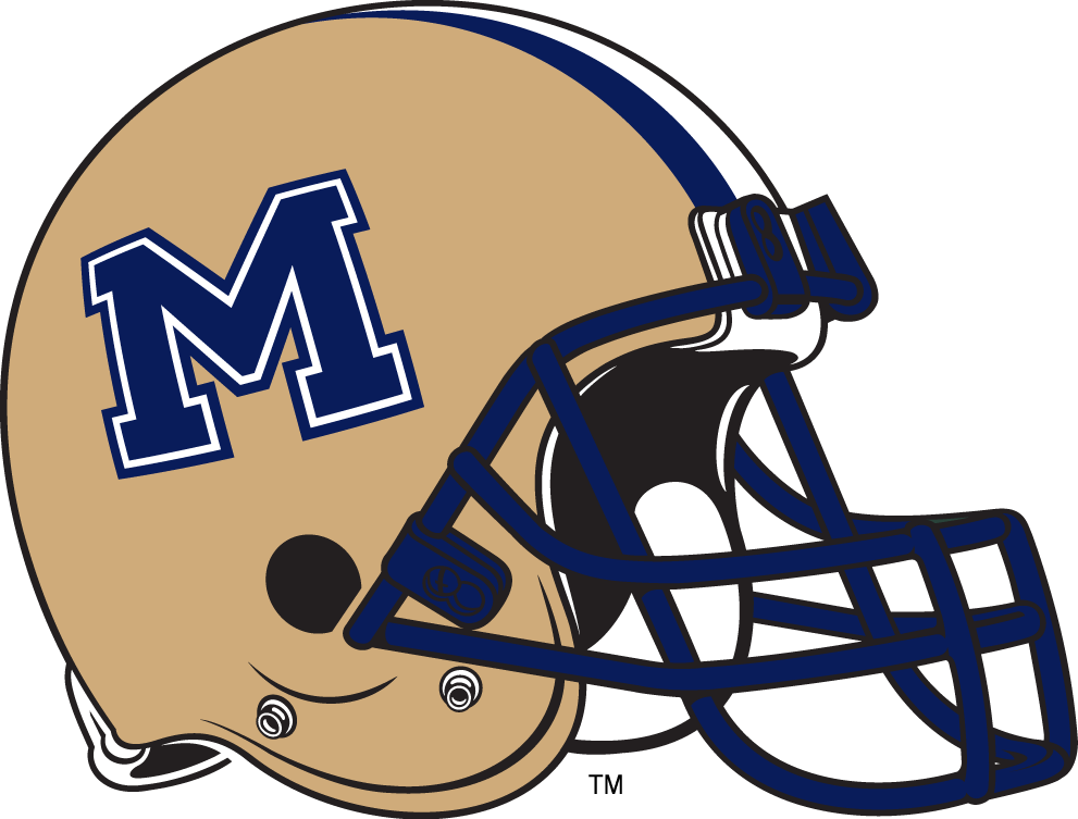 Montana State Bobcats 2000-2012 Helmet Logo DIY iron on transfer (heat transfer)